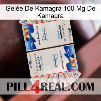 Gelée De Kamagra 100 Mg De Kamagra kamagra1